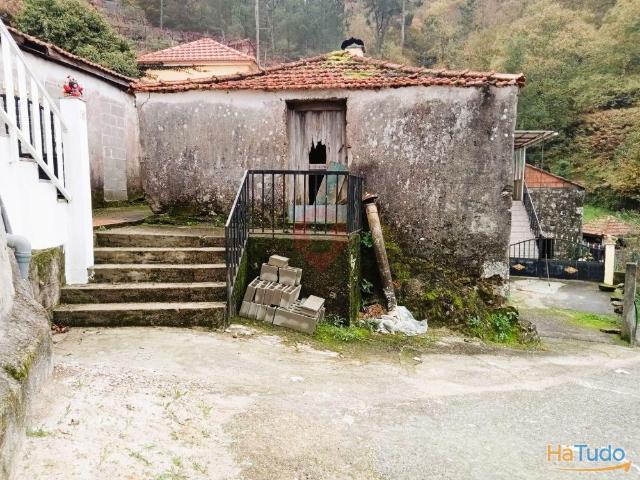 Casa venda em Monção, Viana Do Castelo