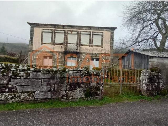 Casa venda em Monção, Viana Do Castelo