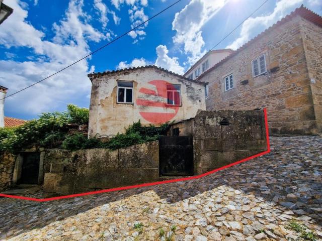 Casa venda em Ranhados, Ranhados