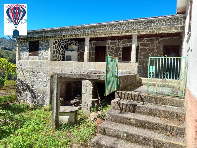 Casa venda em Arcos De Valdevez, Viana Do Castelo