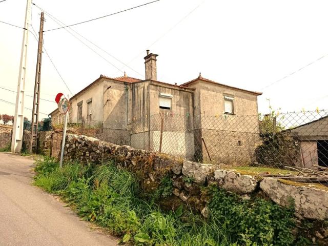 Casa venda em Rubiães, Viana Do Castelo
