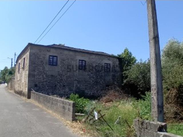 Casa venda em Monção, Viana Do Castelo