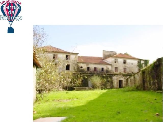 Casa venda em Grovelas São João Evangelista, Viana Do Castelo