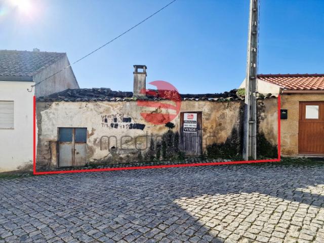 Casa venda em Guarda, Longroiva