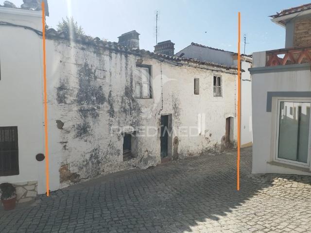Casa venda em Portalegre