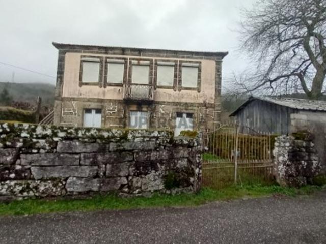 Casa venda em Monção, Viana Do Castelo