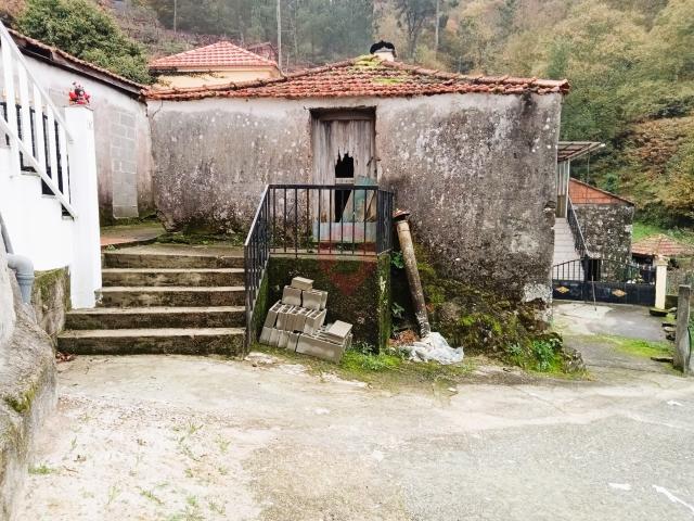 Casa venda em Monção, Viana Do Castelo