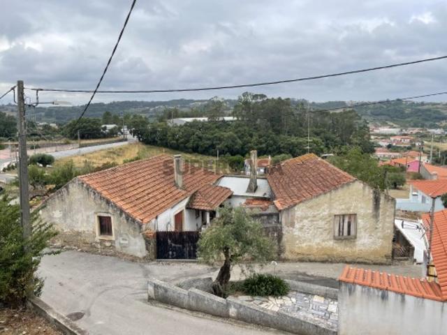 Casa venda em Porto De Mós, Leiria