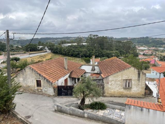 Casa venda em Porto De Mós, Leiria
