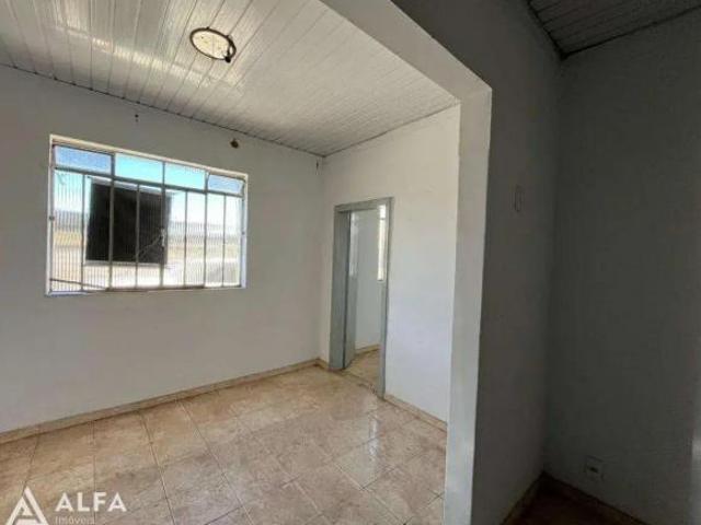Casa venda em Região Geográfica Imediata de Barbacena, Barbacena