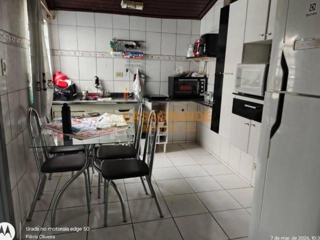 Casa venda em Região Imediata de São José dos Campos, Região Metropolitana do Vale do Paraíba e Litoral Norte