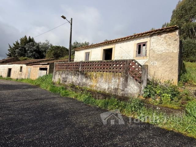 Casa venda em Casal da Velha, Rio Maior