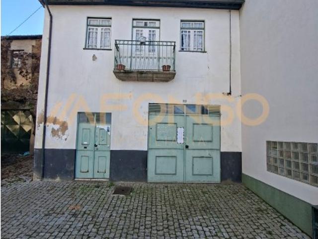 Casa venda em Alijó, Vila Real