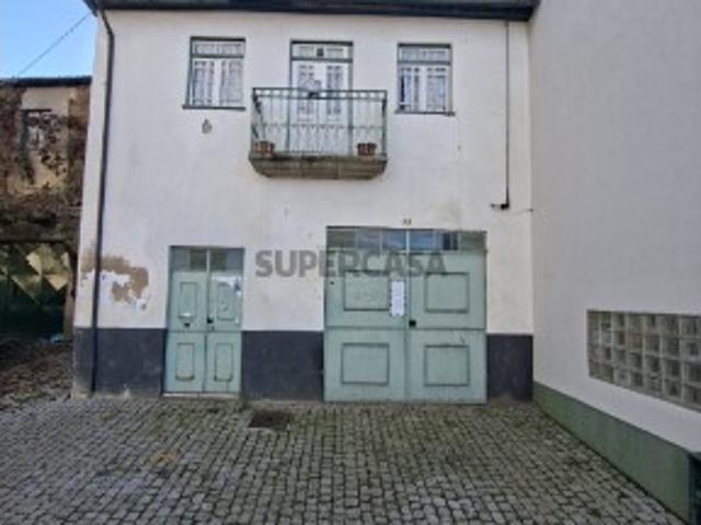 Casa venda em Alijó, Vila Real