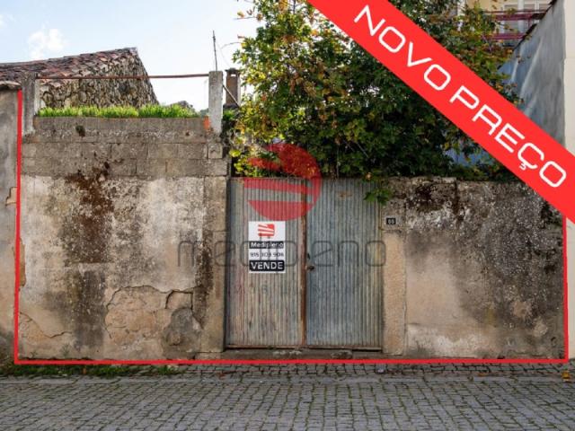 Casa venda em Guarda, Meda