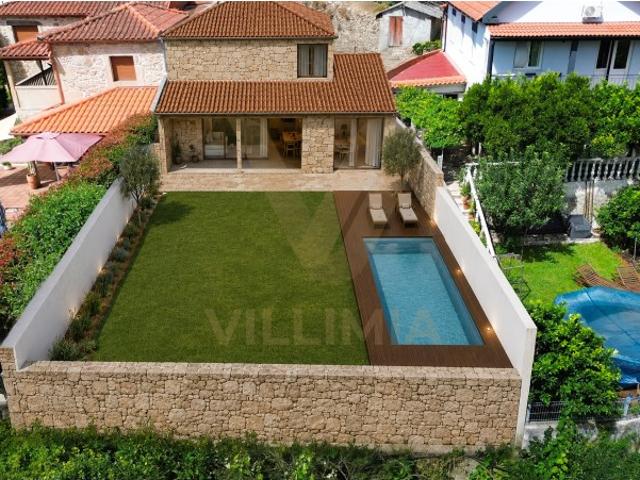 Casa venda em Boalhosa, Viana Do Castelo