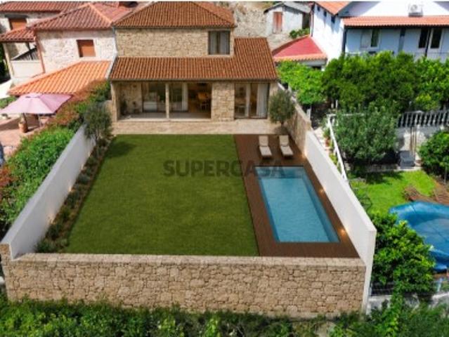 Casa venda em Boalhosa, Viana Do Castelo