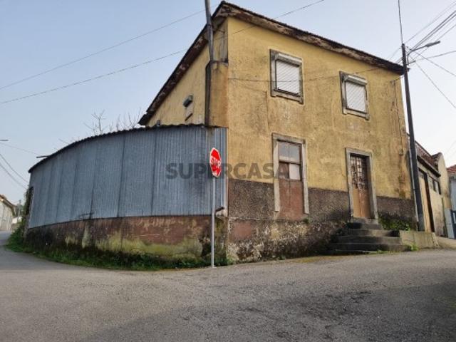 Casa venda em Santa Maria Da Feira, Aveiro