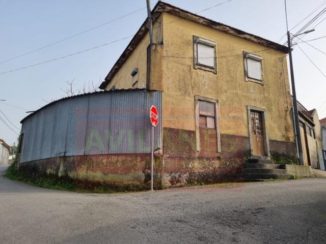 Casa venda em Mirêlo, Santa Maria Da Feira