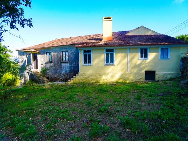Casa venda em Mourel, Valença
