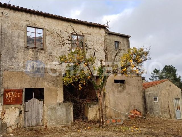 Casa venda em Castelo Branco, Cumeada