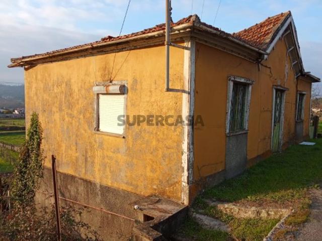 Casa venda em Monção, Viana Do Castelo