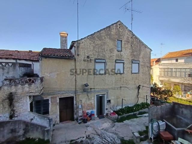 Casa venda em Castelo Branco