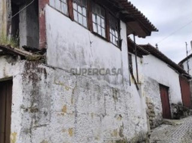 Casa venda em Chaves, Vila Real