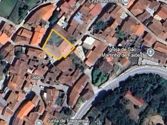 Casa venda em Chaves, Vila Real