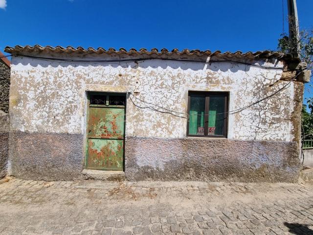 Casa venda em Castelo Branco, Aldeia Nova Do Cabo