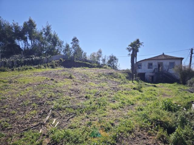 Casa venda em Monção, Viana Do Castelo