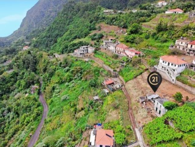 Casa venda em São Vicente, Fajã do Penedo