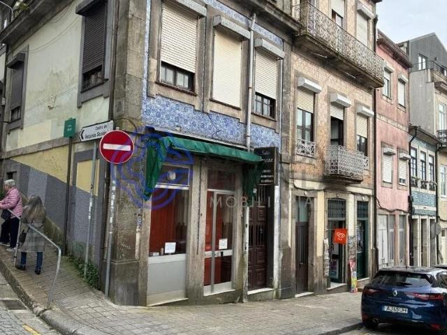 Vivenda venda em Porto, Cedofeita