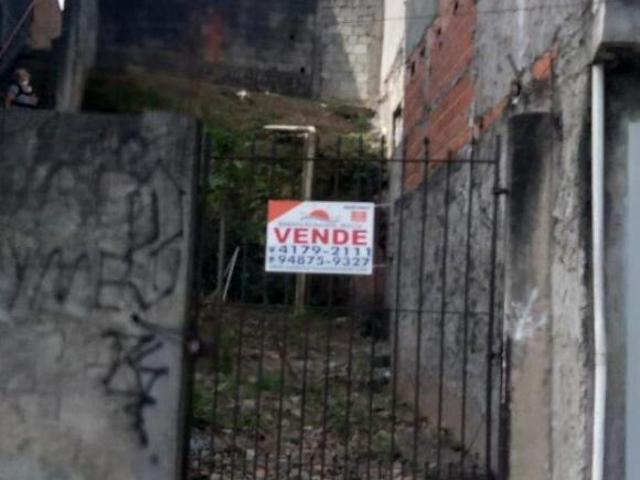 Terreno venda em Região Imediata de São Paulo, Região Metropolitana de São Paulo