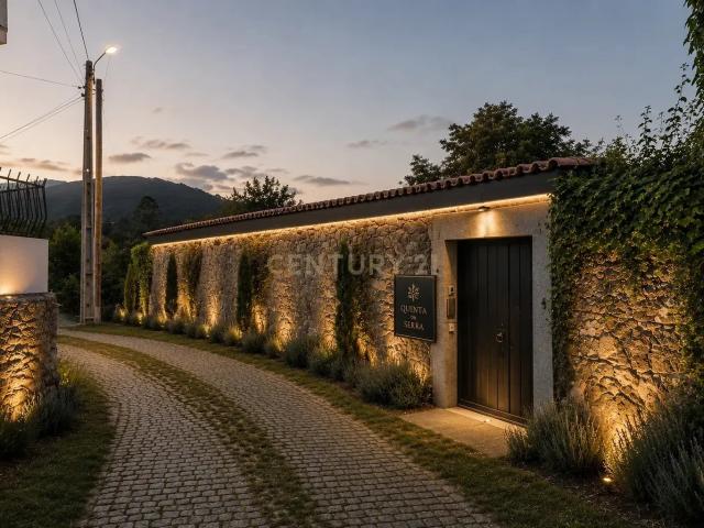 Casa venda em Quintiães e Aguiar, Arcozelo