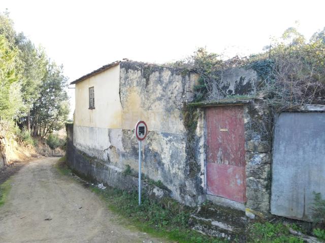 Casa venda em Vila Nova De Poiares, Coimbra