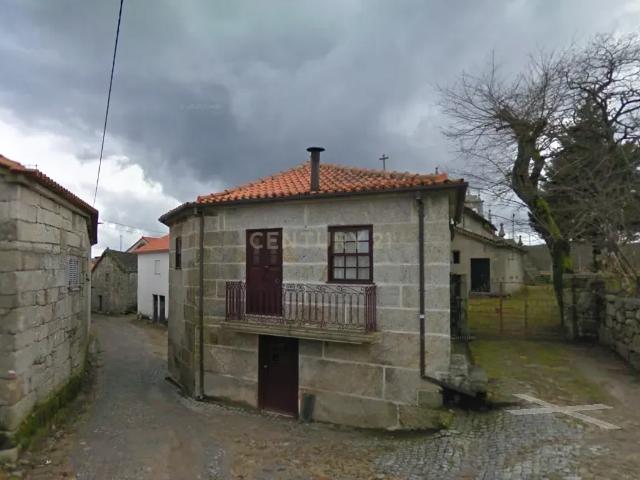 Casa venda em Chã, Covelo Do Gerez