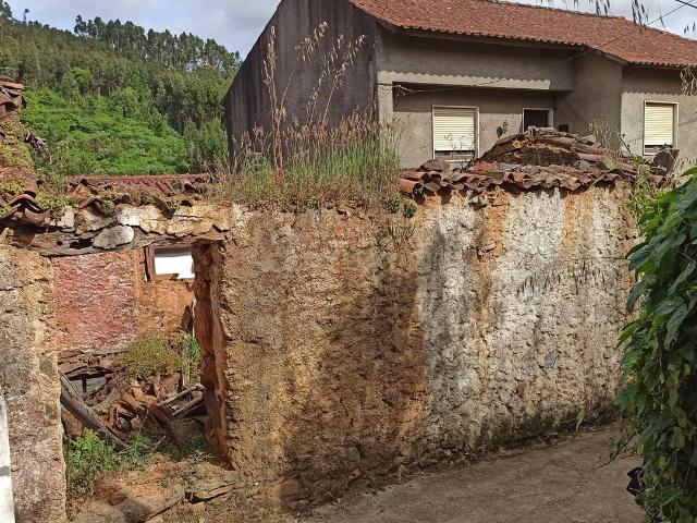 Casa venda em Coimbrã, Torres Do Mondego