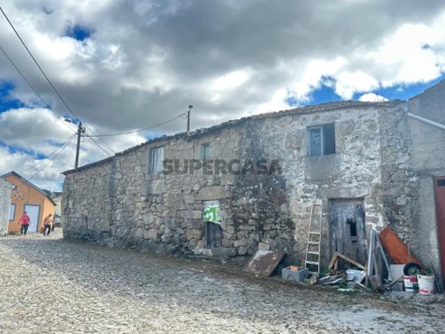 Casa venda em Tarouca, Viseu