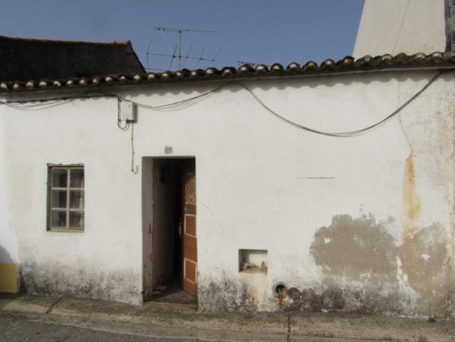 Casa venda em Rebique, Mação