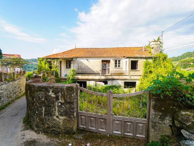 Casa venda em Monção, Viana Do Castelo
