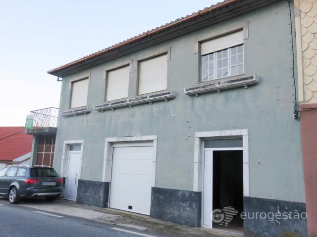 Casa venda em Tarouca, Viseu