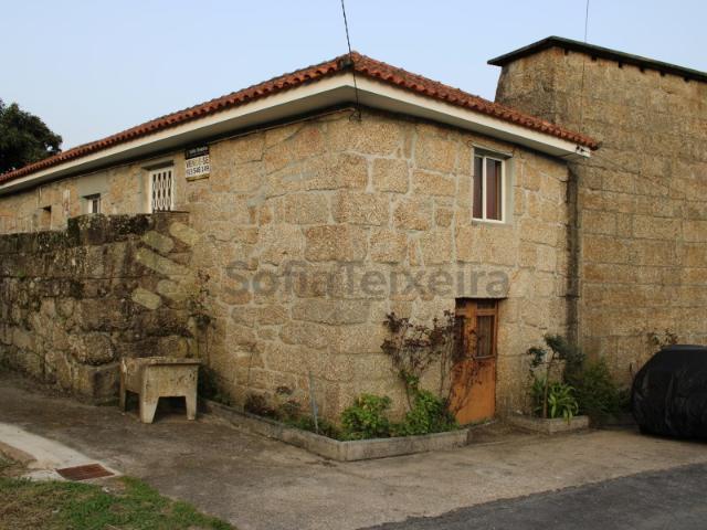 Casa venda em Vila Boa De Quires, Porto