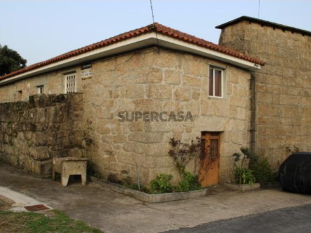 Casa venda em Vila Boa De Quires, Porto