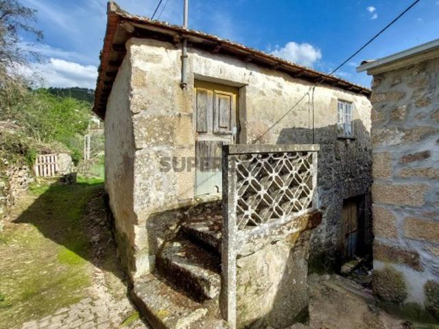 Casa venda em Tarouca, Viseu
