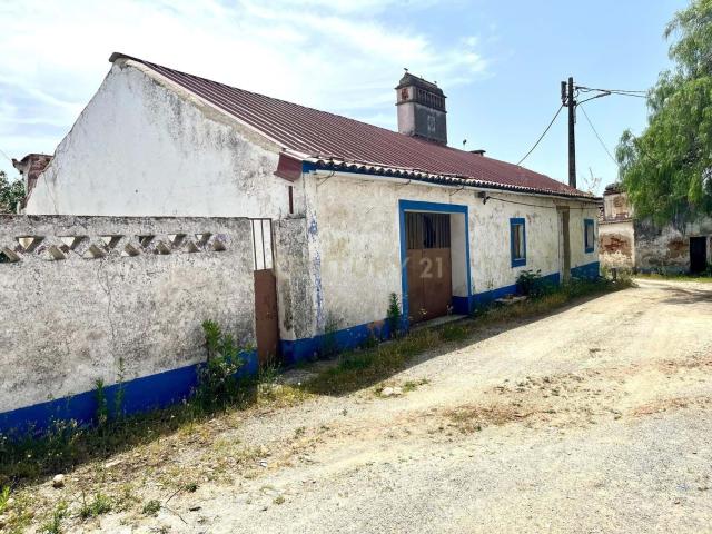 Casa venda em Lanita, Montemor-o-novo