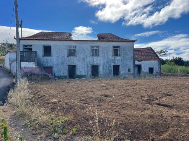 Casa venda em Prazeres, Ilha Da Madeira