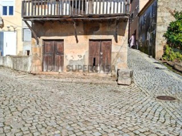 Casa venda em Castelo Branco, Aldeia Nova Do Cabo