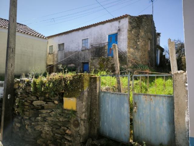 Casa venda em Castelo Branco