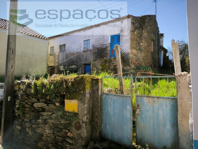 Casa venda em Castelo Branco